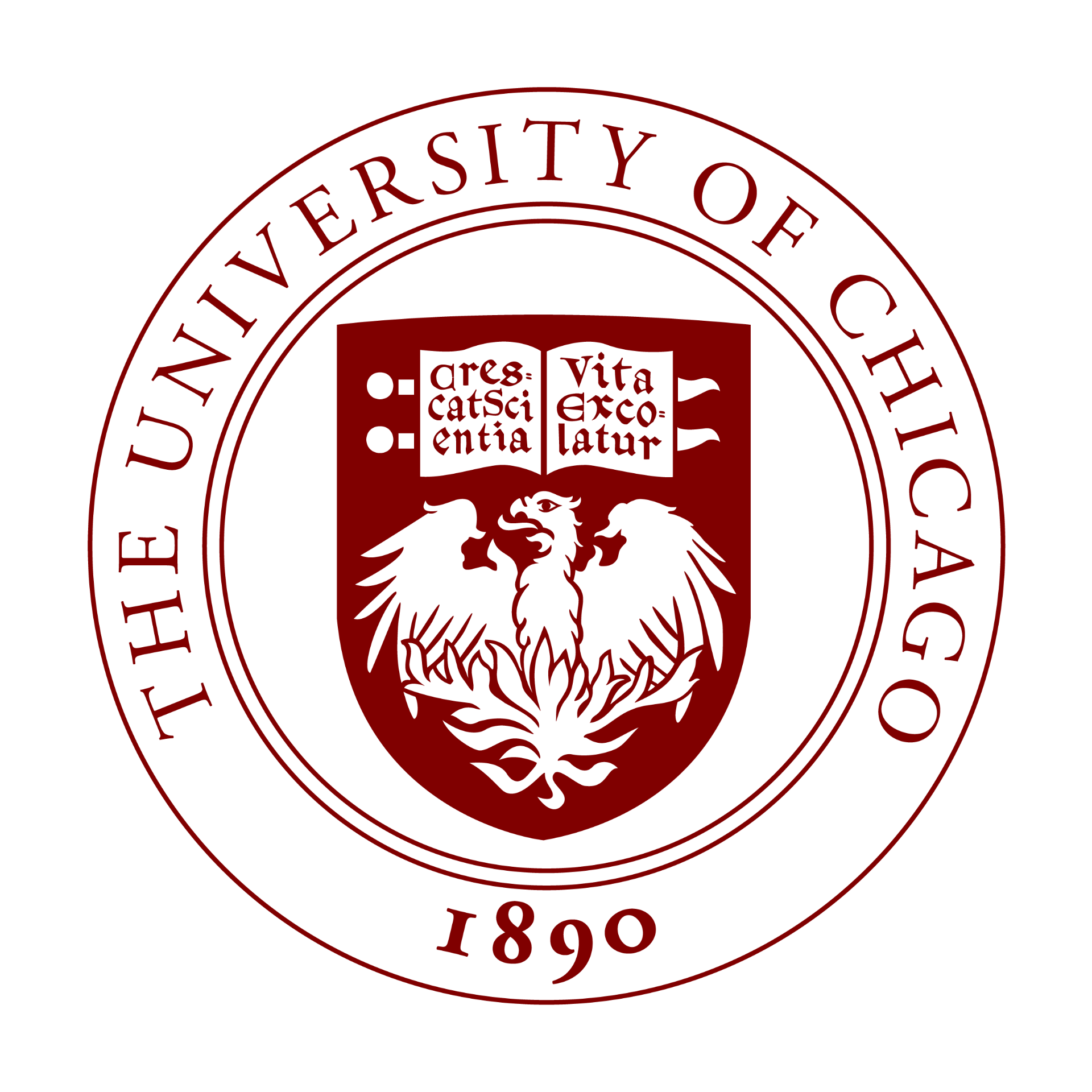 The University of Chicago